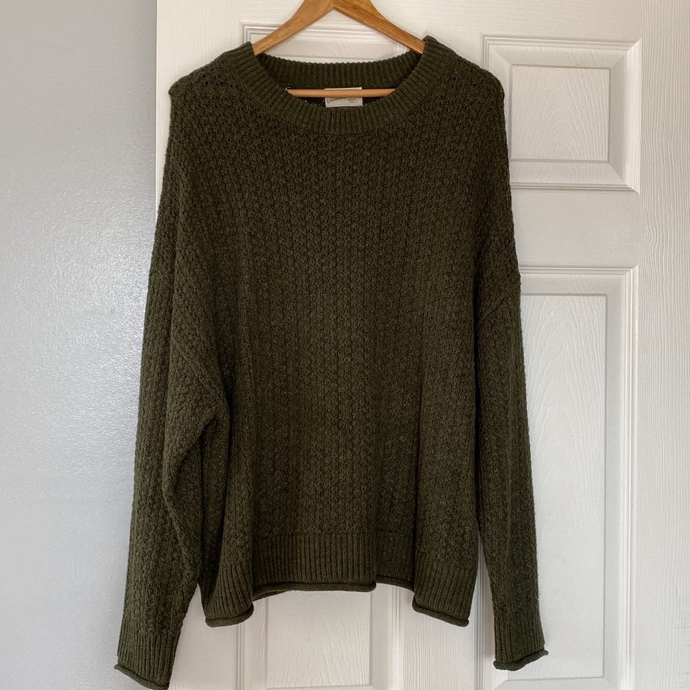 Universal Thread Sweater - XXL